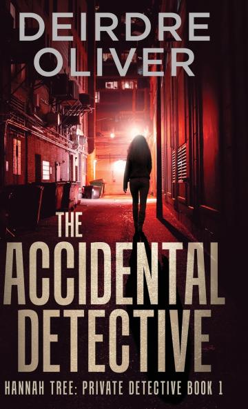 The Accidental Detective