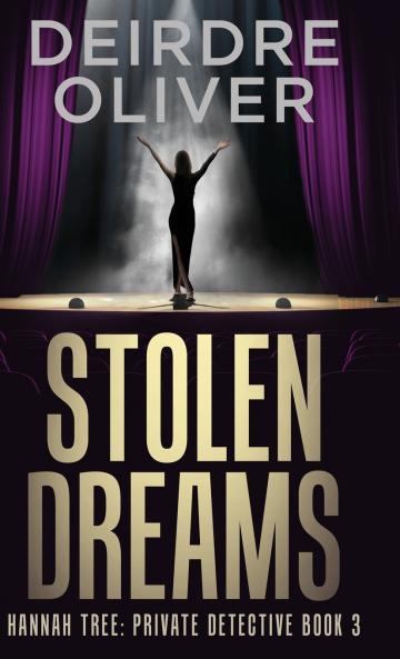 Stolen Dreams