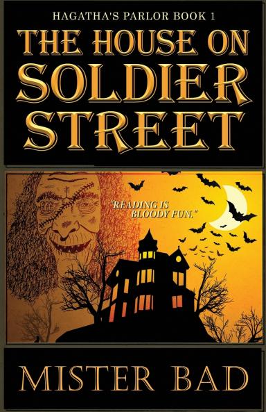 The House on Soldier Street