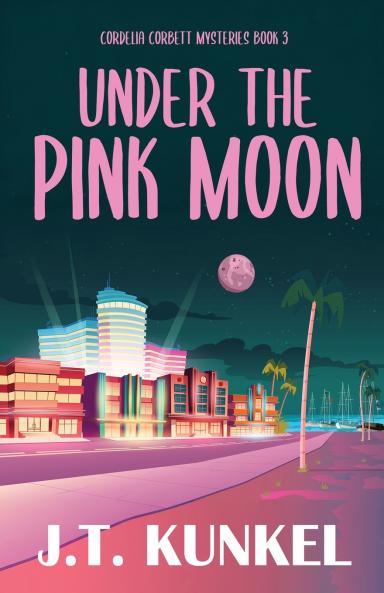 Under the Pink Moon