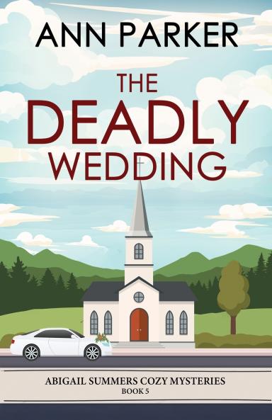 The Deadly Wedding