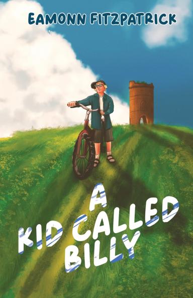 A Kid Called Billy