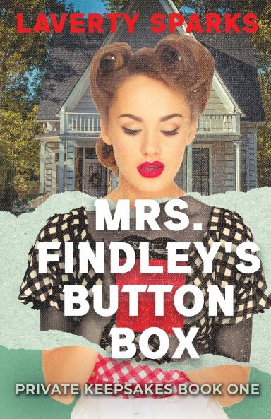 Mrs. Findley's Button Box