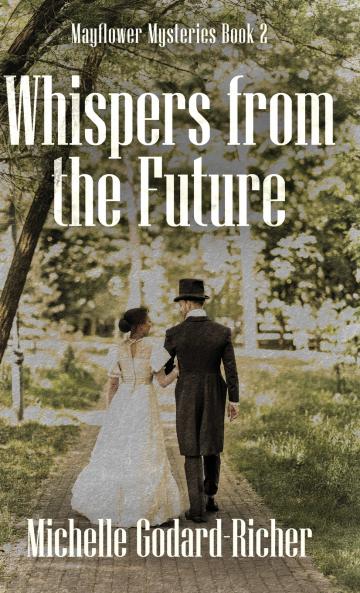 Whispers from the Future