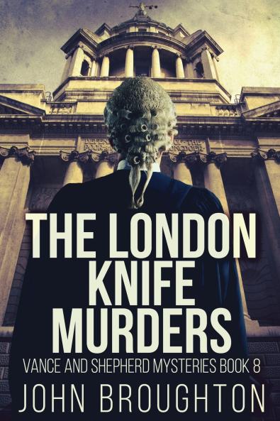 The London Knife Murders