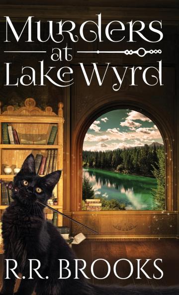 Murders at Lake Wyrd