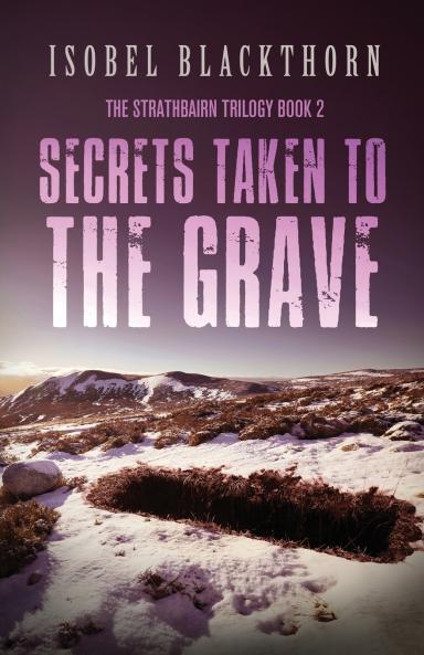 Secrets Taken to the Grave