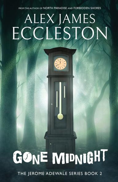 Gone Midnight