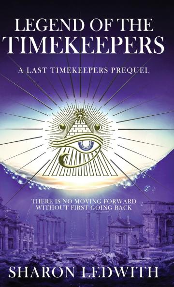 Legend of the Timekeepers