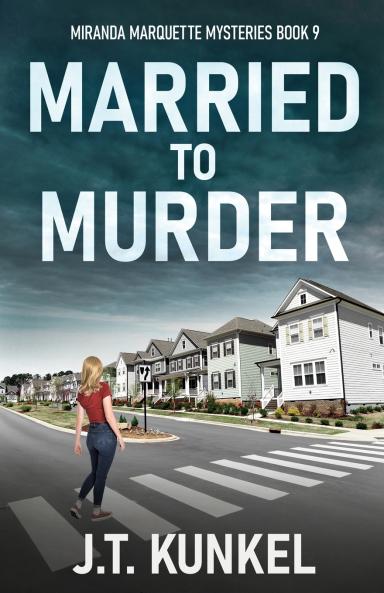 Married to Murder