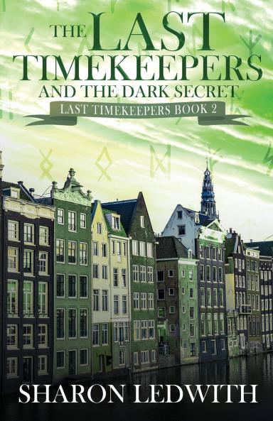The Last Timekeepers and the Dark Secret