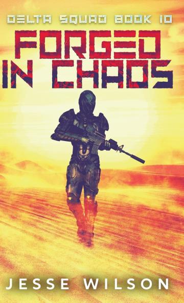 Forged In Chaos