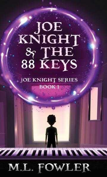 Joe Knight & the 88 Keys
