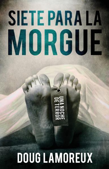 Siete Para La Morgue