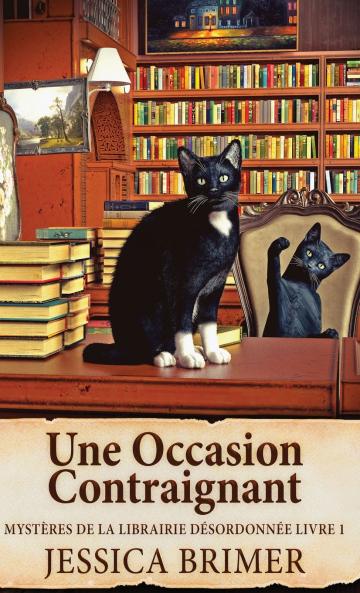 Une Occasion Contraignant