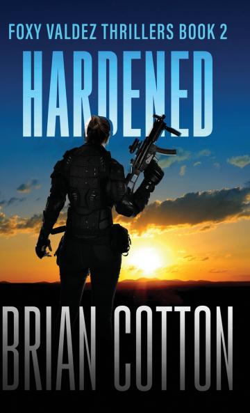 Hardened