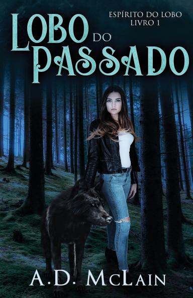 Lobo do Passado