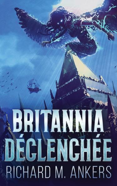 Britannia Déclenchée