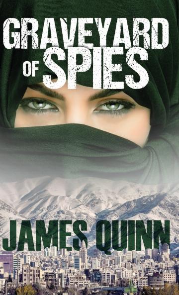 Graveyard of Spies