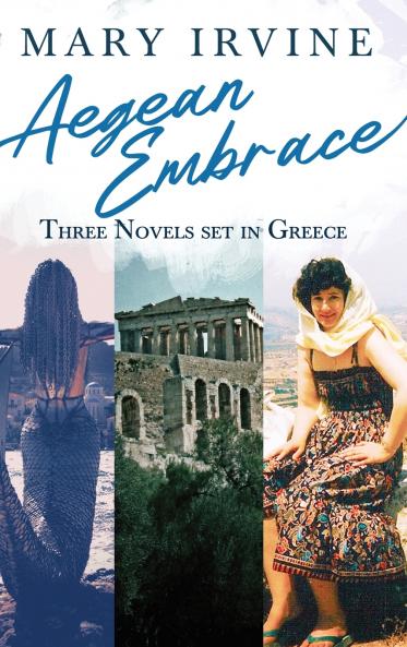 Aegean Embrace