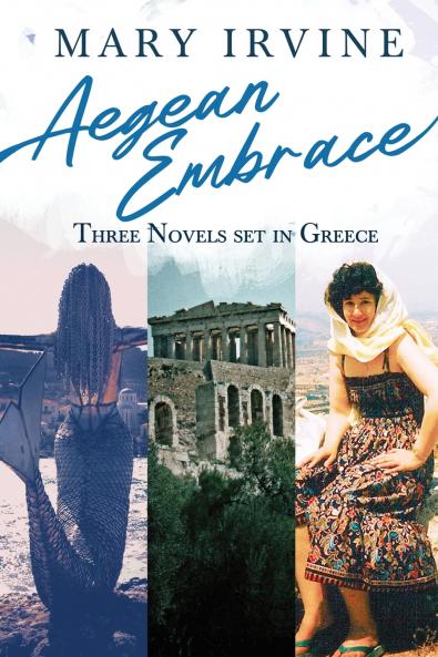 Aegean Embrace
