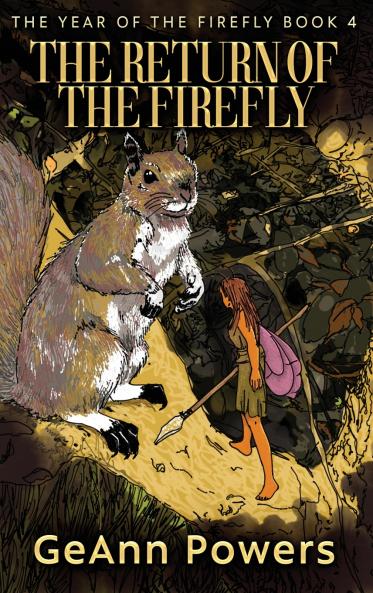 The Return of the Firefly