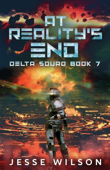 At Reality's End