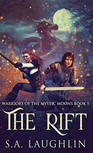 The Rift