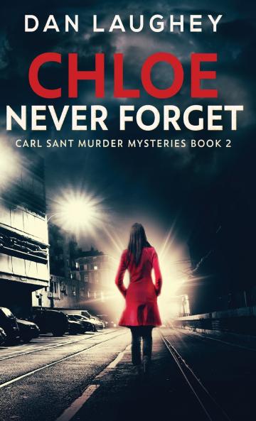 Chloe - Never Forget