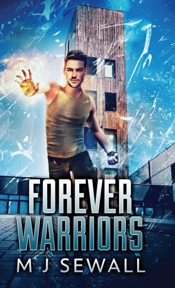 Forever Warriors