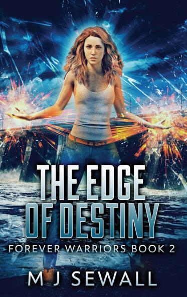 The Edge Of Destiny