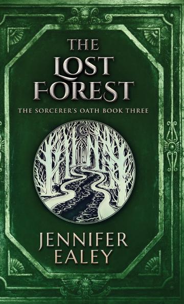 The Lost Forest