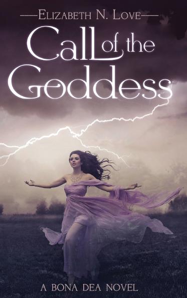 Call Of The Goddess