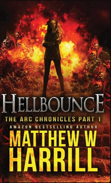 Hellbounce