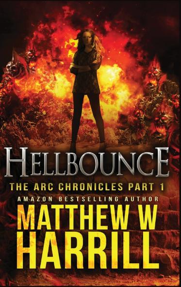 Hellbounce