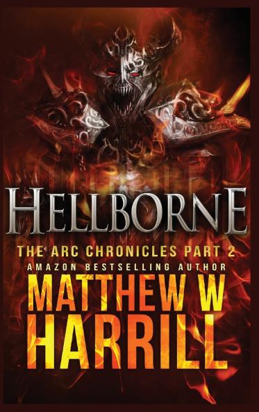 Hellborne