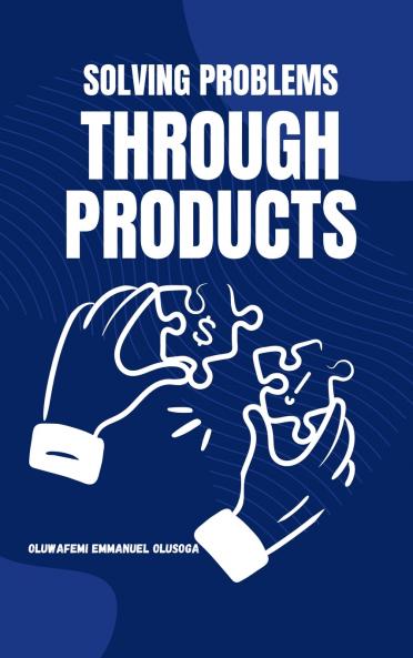 Solving Problems Through Products