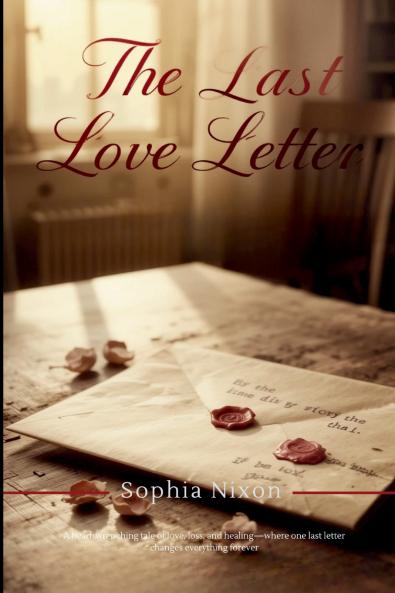 The Last Love Letter