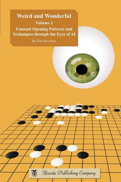 Weird and Wonderful Volume 2