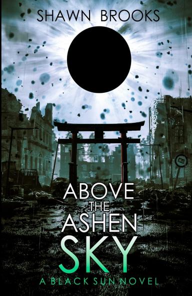 Above the Ashen Sky