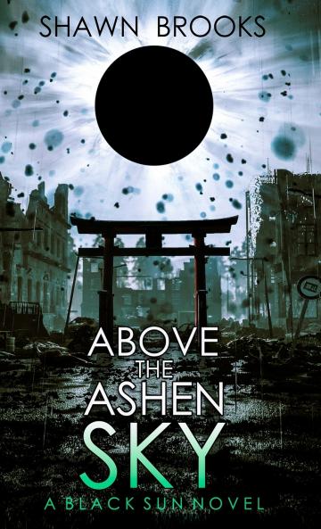 Above the Ashen Sky