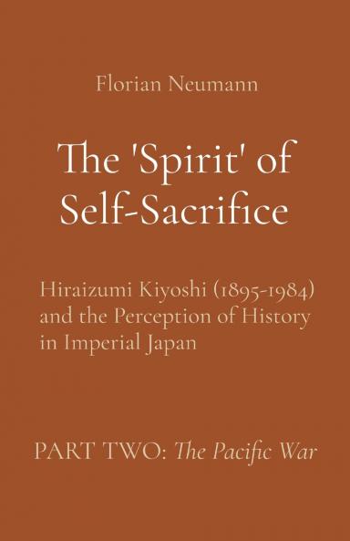 The 'Spirit' of Self-Sacrifice
