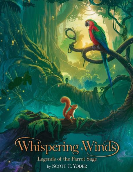 Whispering Winds
