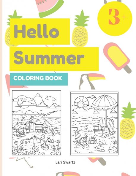Hello Summer