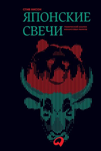 Японские свечи