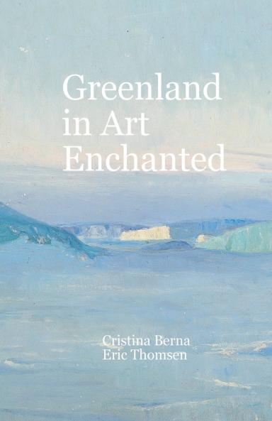 Greenland in Art Enchanted