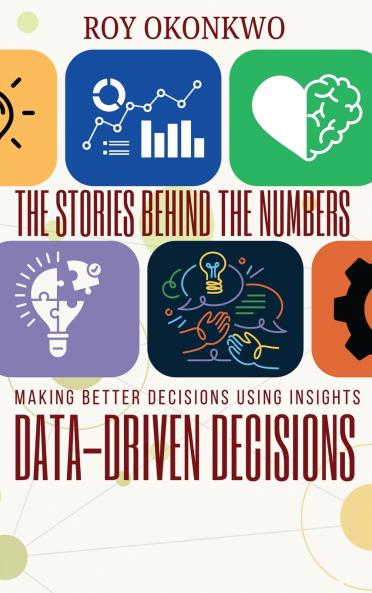 THE STORIES BEHIND THE NUMBERS