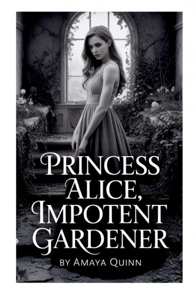 Princess Alice Impotent Gardener