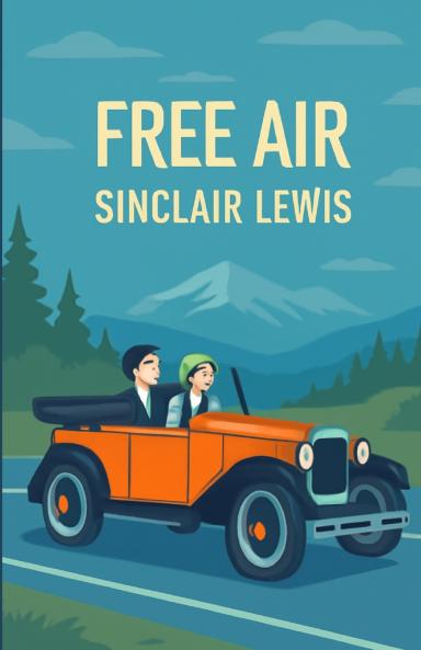 Free Air(Illustrated)
