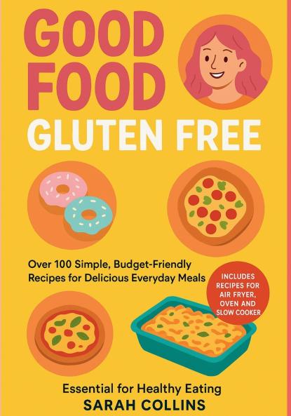 Good Food Gluten-Free